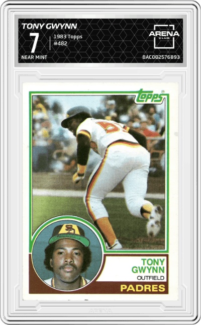 Tony Gwynn