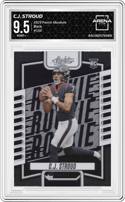 C.J. Stroud