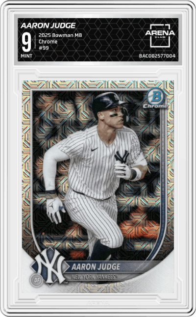 Aaron Judge