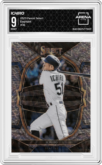 Ichiro