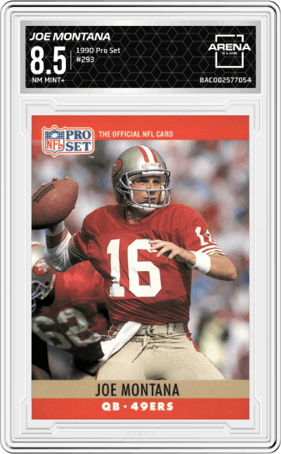 Joe Montana