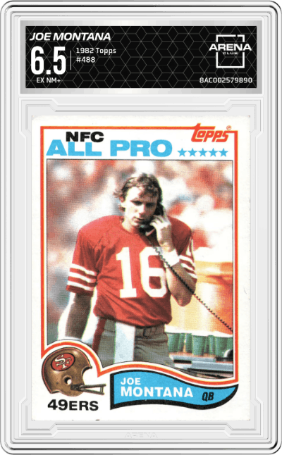 Joe Montana 