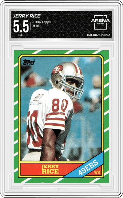 Jerry Rice