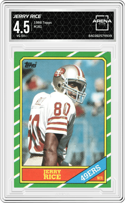 Jerry Rice
