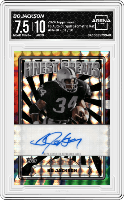 Bo Jackson