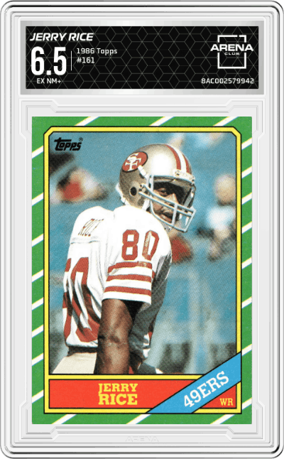 Jerry Rice