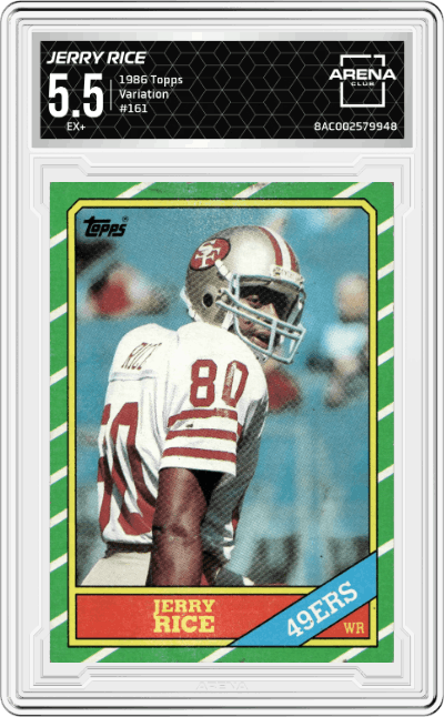 Jerry Rice