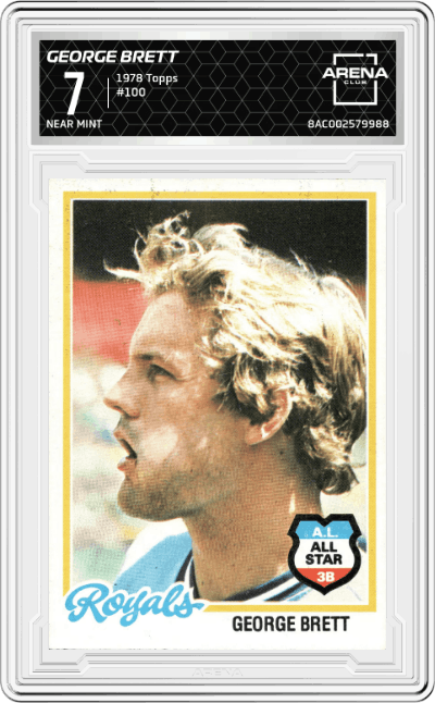 George Brett