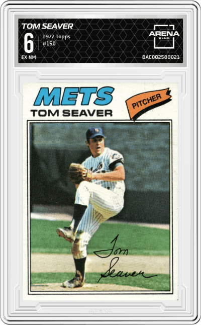 Tom Seaver