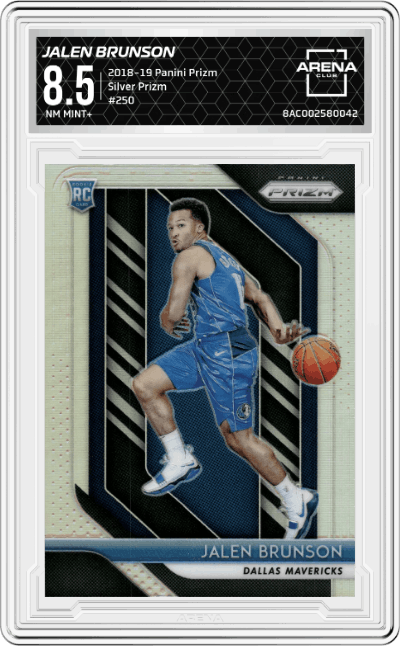 Jalen Brunson