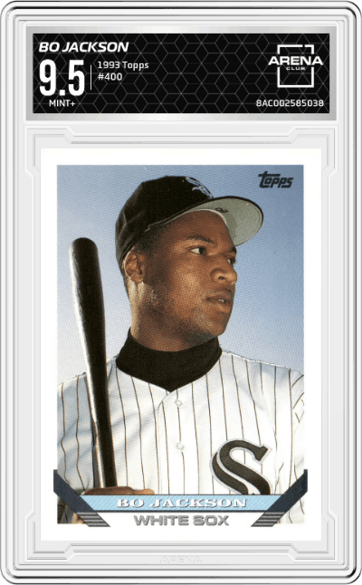 Bo Jackson