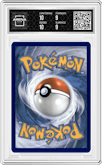 Charizard VMAX  from the 2022 Pokemon SWSH set featuring a Ultra Premium Collection parallel graded by Arena Club and given an overall grade of 9.5.