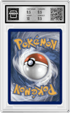 Duraludon VMAX from the 2021 Pokemon SWSH set graded by Arena Club and given an overall grade of 10.