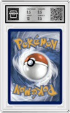 Latios from the 2024 Pokemon SV set graded by Arena Club and given an overall grade of 10.