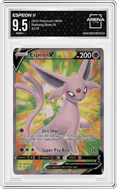 Espeon V