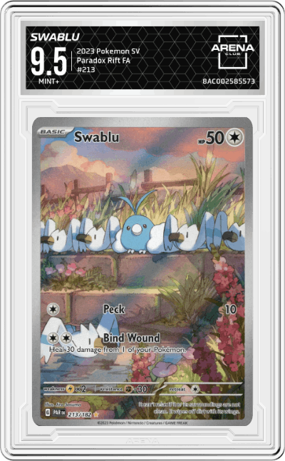 Swablu