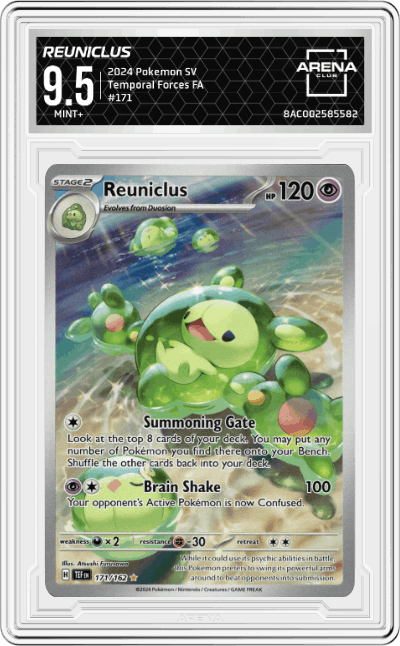 Reuniclus
