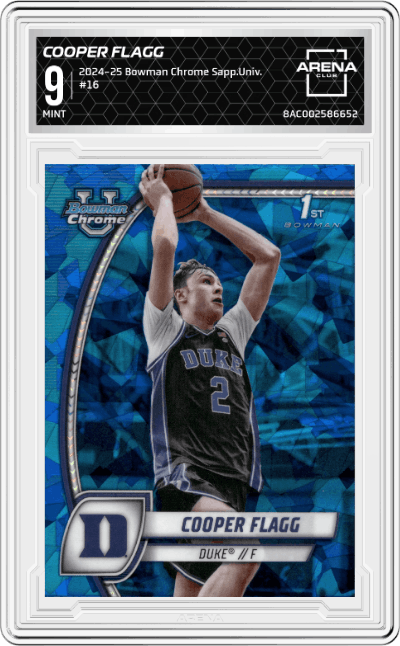 Cooper Flagg