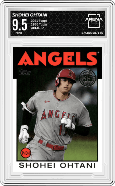 Shohei Ohtani