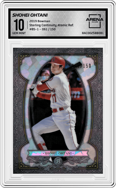 Shohei Ohtani