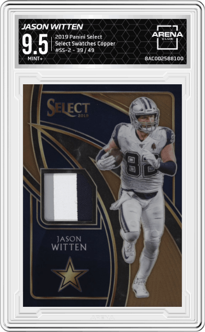 Jason Witten