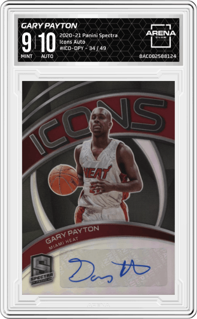 Gary Payton