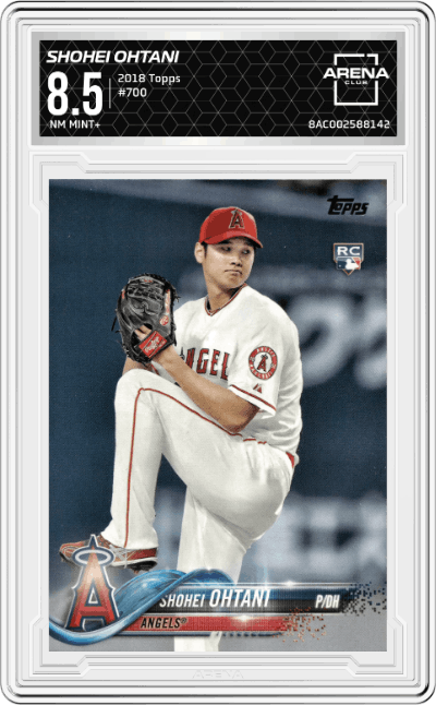 Shohei Ohtani