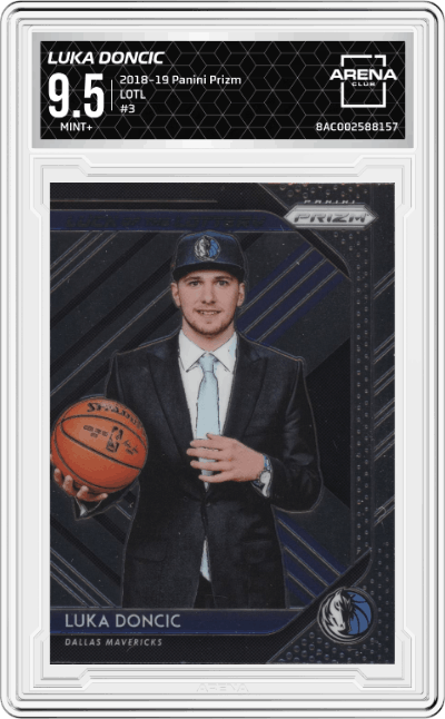 Luka Doncic