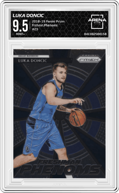 Luka Doncic