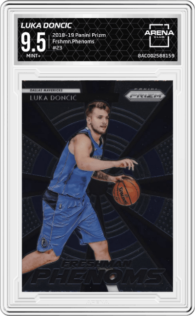 Luka Doncic