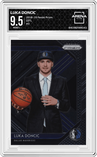 Luka Doncic