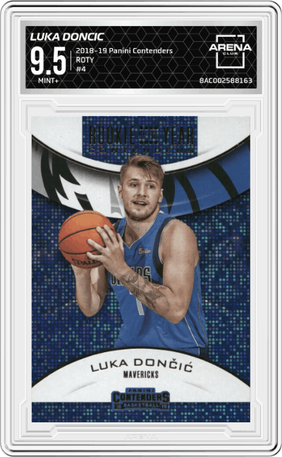 Luka Doncic