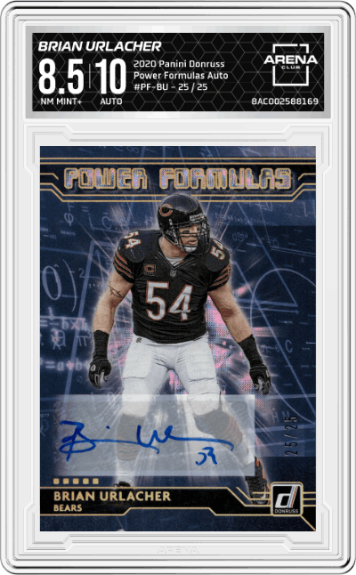 Brian Urlacher
