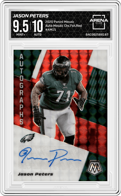 Jason Peters