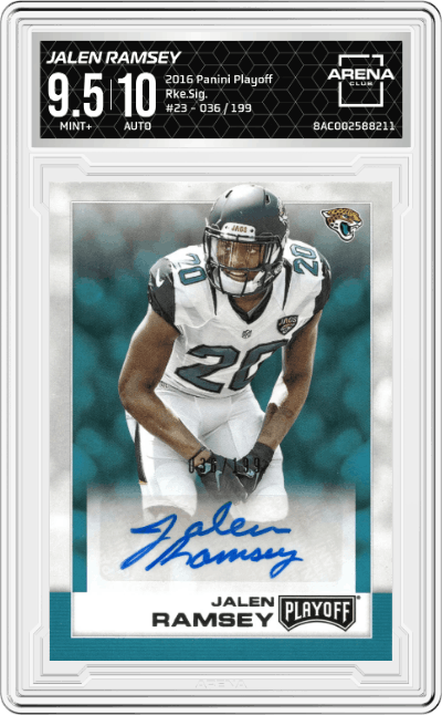 Jalen Ramsey