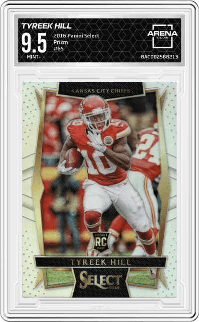 Tyreek Hill