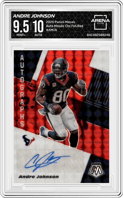 Andre Johnson