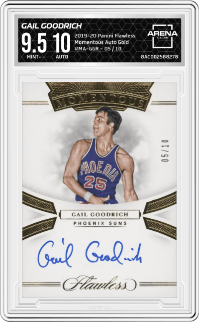 Gail Goodrich