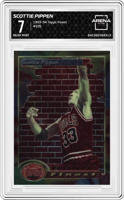 Scottie Pippen