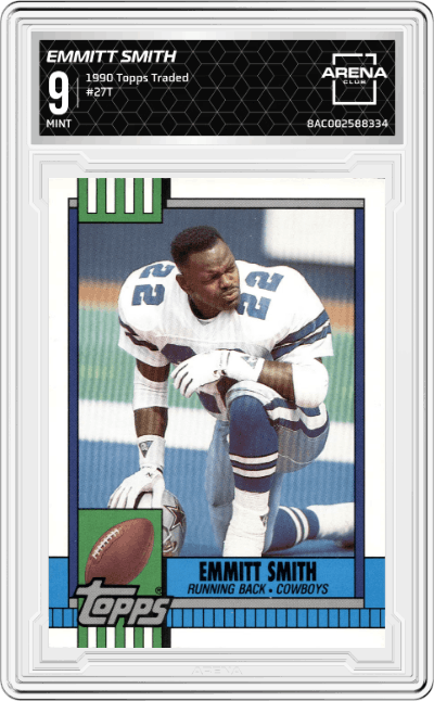 Emmitt Smith