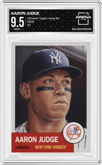 Aaron Judge