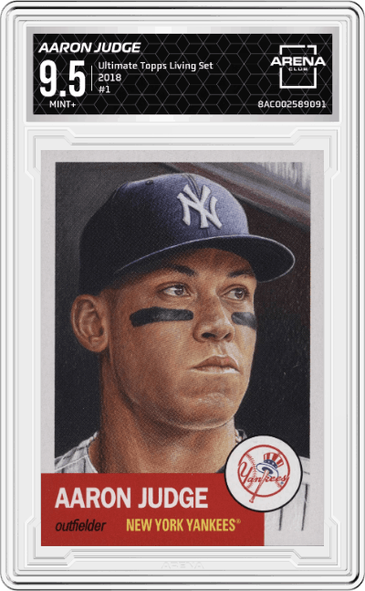 Aaron Judge