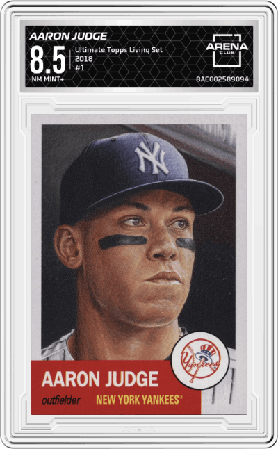 Aaron Judge