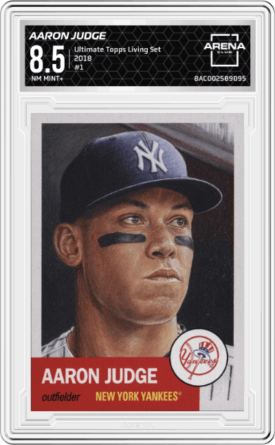 Aaron Judge