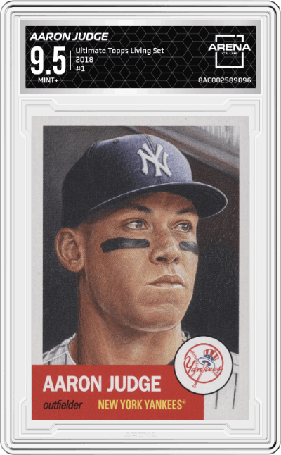 Aaron Judge