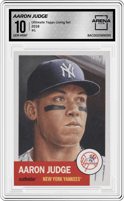 Aaron Judge