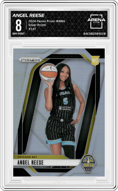 Angel Reese