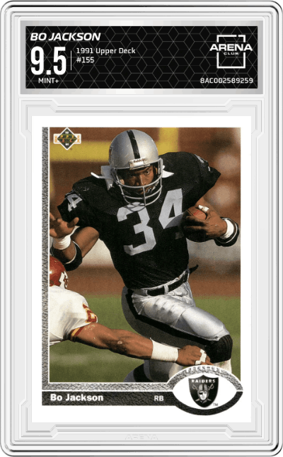 Bo Jackson