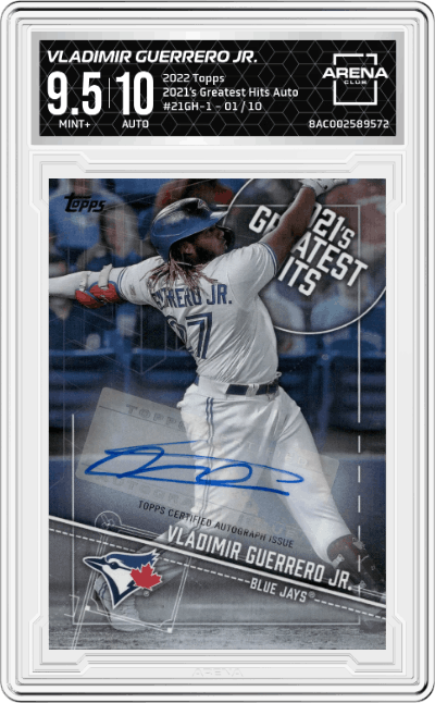 Vladimir Guerrero Jr.