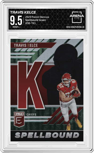 Travis Kelce